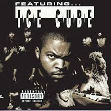 Ice Cube Featuring Ice Cube 1997 Flac In 2020 Ice Cube G Funk Westside Connection