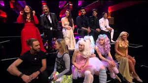 Book a room at the bluegreen vacations fountains, an ascend resort collection® hotel in orlando, fl. Green Room Orlando Go 30 03 2016 Youtube