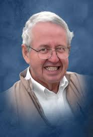 Mr. John Moak Obituary