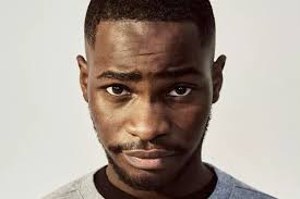 London rapper Dave to play Rock City