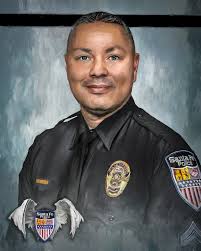 Emergency Services Memorial Page