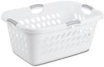 Stacking Laundry Basket The Container Store