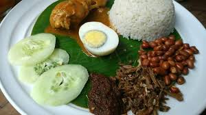 Cara membuat nasi lemak sangat mudah, sama halnya dengan menanak nasi biasa. Resep Nasi Lemak Khas Malaysia Dan Singapura Lengkap Dengan Sambal Bilis