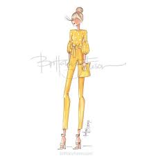 Brittany Fuson Brittanyfuson Instagram Fotos Und Videos In 2020 Illustration Fashion Design Fashion Planning Fashion Design Drawings