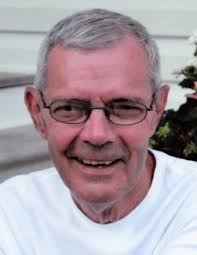 Obituary information for William "Bill" J. Larson