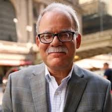 Articles by Eric Kober's Profile