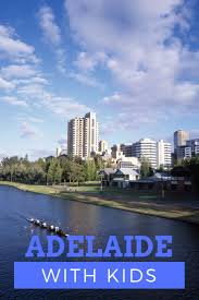 Things To Do In Adelaide With Kids The Kid Bucket List Australia Travel Travel Australia