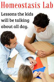 Characteristics Of Life And Homeostasis Are Foundational Topics In Biology This Is A Home Biology Activities High School Human Body Education Biology Activity