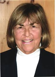 Virginia Somers Obituary November 5, 2021