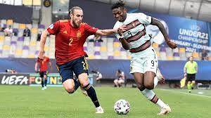 Diese seite enthält eine kompakte übersicht der sportlichen bilanz von verein spanien u21 gegen portugal u21. Ynko9myrhf0lqm