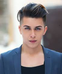 So pflegen männer ihre frisur richtig. Collection Maenner Frisuren 16 Otto Binder Friseur Munchen Otto Binder Hairstyling