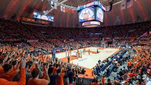 The largest college baseball arenas with all 354 included. Boys Basketball State Finals Move To Champaign