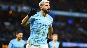 That trio, along with midfielder yaya toure, were central to city's success over the past decade. Manchester City To Build Sergio Aguero S Statue As Club Confirms Striker S Exit The Sportsrush