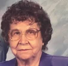 Josephine Colvin (February 22, 1926