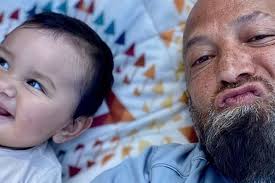 Fundraiser for Eva Mendez by Clara Elizabeth Mendez : Strength & Hope:  José's Recovery Journey