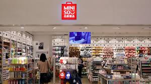 Read writing from pacific mall on medium. Miniso Opens New Store At Pacific Mall Tagore Garden Retail Leisure International