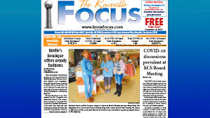 The Knoxville Focus for November 16, 2020