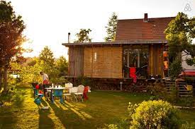 landidylle am ende der welt so nah hauser zur miete haus mieten haus ferienhaus