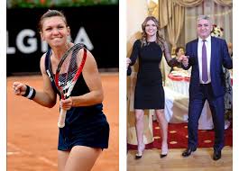 Presa din italia susţine că dacă nunta lui rafa nadal a fost evenimentul matrimonial al anului. Simona Halep Eleganta La O Nunta Machedoneasca Adpm