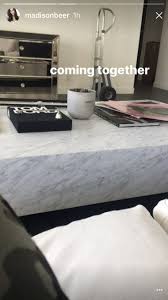 Pin By Claire Bowen On Madison Beer Cute Bedroom Ideas Furniture Decor Home Decor
