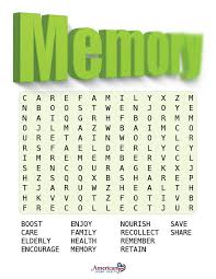 Get answers quickly and reliably with google go, . Memory Easy Word Search Puzzle For Dementia Patients American Home Health S Blog