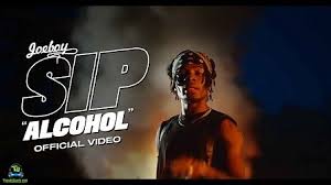 If you want to listen to only the audio from a particular file, one way is to convert that audio from the video int. Joe Boy Alcohol Video Download Video Mp4 Trendybeatz