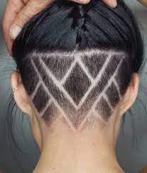 26 Undercut Hairstyles That Are A Party In The Back Undercut Long Hair Undercut Hairstyles Hair Styles