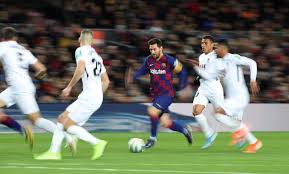 Barcelona, real madrid, juventus and milan are at risk as they 'have yet to sufficiently distance themselves'. Barcelona Vs Granada Live Stream Preview Betting