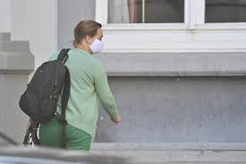 The 1st global forum on bacterial infections: Waarom Erika Vlieghe Voortaan Weg Blijft Op De Nationale Vei Het Nieuwsblad Mobile