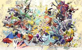 Can i get giratina before catching dialga and palkia? Mewtwo Mew Jirachi Reshiram Lugia And 77 More Pokemon Drawn By E Volution Danbooru