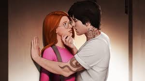College life mod apk (unlimited kisses) is an 18+ simulation game of nutaku about the. Descargar Lust Campus Apk 2021 0 4 Alpha Para Android