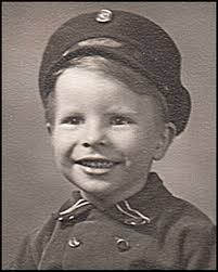 Obituary: Byers, Theodore (Ted)