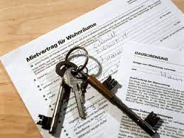 Auf laendleanzeiger.at in unserem großen immobilienmarkt werden mieter und vermieter fündig. Muss Der Vermieter Alle Wohnungsschlussel Abgeben Geld