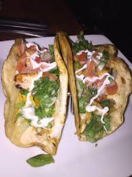 Your family will love this kind of fish taco is either grilled or fried and topped with either a creamy or vinegar based slaw. Ruby Tuesday Saint Peters Mo Fish Tacos Tilapia Fish Tacos Tilapia Food Fish Tacos