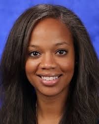 Dr. Diana Nicole Spell, MD, MBA