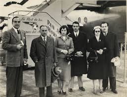 Ретрофото аэропортов мира. Международный аэропорт Карраско (Уругвай) Здравствуйте, уважаемые, Приятного, времени, суток