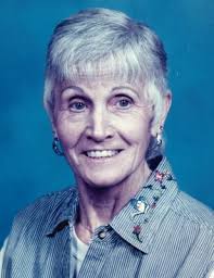 Ella Mae Mitchell Obituary 2022