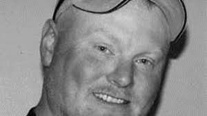 Christopher Wade Bailey