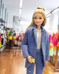 Barbie Style Fashion Doll Series Dutch Fashion Doll World In 2020 Barbie Fashion Barbie Fashionista Barbie Fashionista Dolls