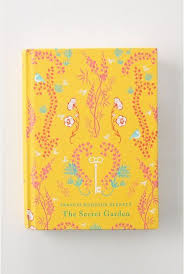 The Secret Garden Anthropologie Com Book Design Classic Childrens Books Beautiful Book Covers