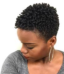 More often than not, the problem with getting black hair to grow is breakage, which is the result of dry, unhealthy hair. Natural Hair 101 How To Grow Out Your Natural Hair After The Big Chop