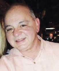 Dennis Koustoubardis Obituary (1950