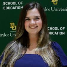 School of Education Honors Outstanding Seniors [05/20/2024]