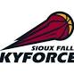 Iowa Wolves at Sioux Falls Skyforce