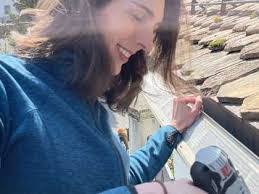 Carol Shaffer's Instagram, Twitter & Facebook