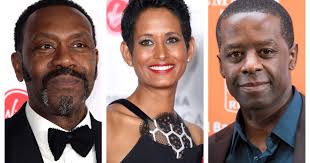 Naga Munchetty ruling: BAME presenters and actors write open letter to BBC 