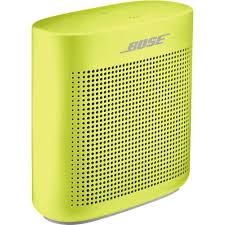 This is a bose subreddit for bose users. Bose Soundlink Color Ii Bluetooth Speaker 752195 0900 B H Photo