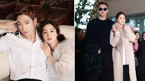 See more of kim tae hee 김태희 on facebook. Rain Explains Why He Doesn T Talk About Wife Kim Tae Hee