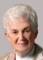 Irene Holstein Obituary