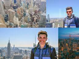 We compare locations, exhibits, best view & more for top of the rock vs empire state building. Visit The Top Of The Rock Observation Deck Info Tips Photo S And More